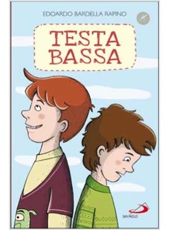 TESTA BASSA