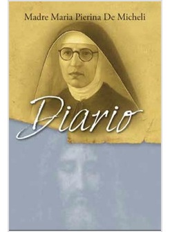 DIARIO MOSTRAMI IL TUO VOLTO