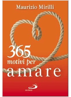 365 MOTIVI PER AMARE