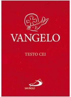 VANGELO CAMMINO DI FEDE