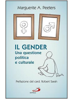 IL GENDER UNA QUESTIONE POLITICA E CULTURALE