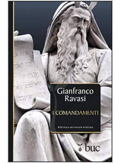 I COMANDAMENTI