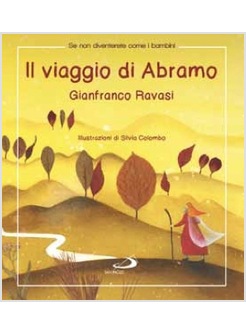 IL VIAGGIO DI ABRAMO