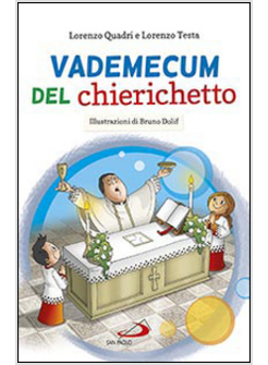 VADEMECUM DEL CHIERICHETTO