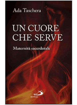 UN CUORE CHE SERVE MATERNITA' SACERDOTALE