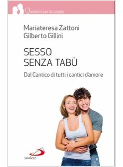 SESSO SENZA TABU' DAL CANTICO DI TUTTI I CANTICI D'AMORE