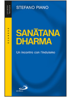 SANATANA-DHARMA