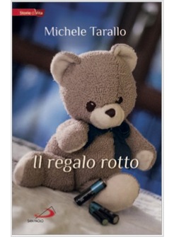 IL REGALO ROTTO