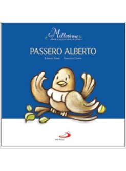 PASSERO ALBERTO