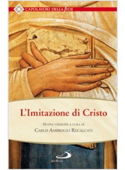 L'IMITAZIONE DI CRISTO