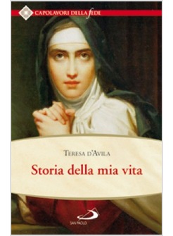 STORIA DELLA MIA VITA
