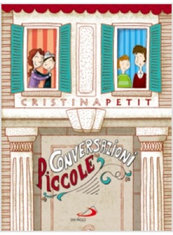 CONVERSAZIONI PICCOLE