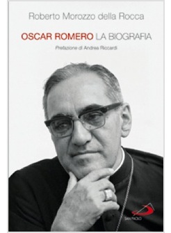 OSCAR ROMERO