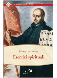 ESERCIZI SPIRITUALI