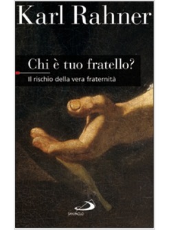 CHI E' TUO FRATELLO?