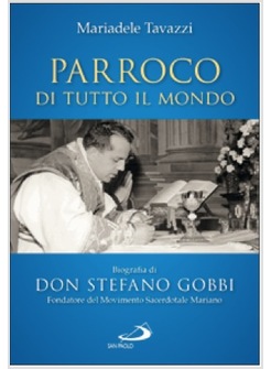 PARROCO DI TUTTO IL MONDO