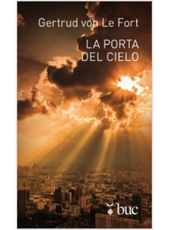 LA PORTA DEL CIELO