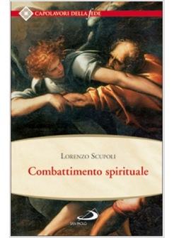 COMBATTIMENTO SPIRITUALE