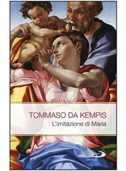 L'IMITAZIONE DI MARIA