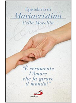 E' VERAMENTE L'AMORE CHE FA GIRARE IL MONDO!