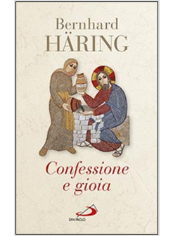 CONFESSIONE E GIOIA