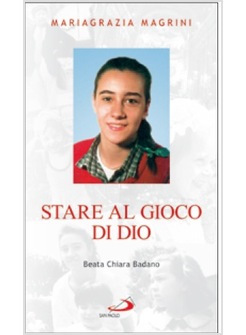 STARE AL GIOCO DI DIO