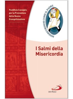 I SALMI DELLA MISERICORDIA 