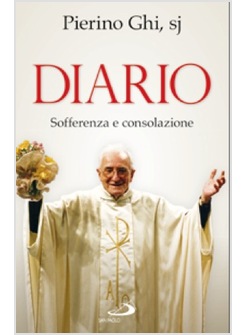 DIARIO SOFFERENZA E CONSOLAZIONE