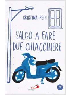 SALGO A FARE DUE CHIACCHIERE