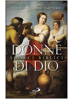 DONNE DI DIO. SCORCI BIBLICI