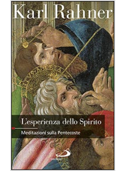 L'ESPERIENZA DELLO SPIRITO 
