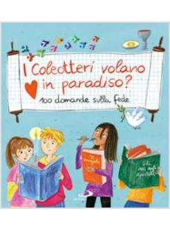 I COLEOTTERI VOLANO IN PARADISO? 