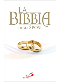 LA BIBBIA DEGLI SPOSI