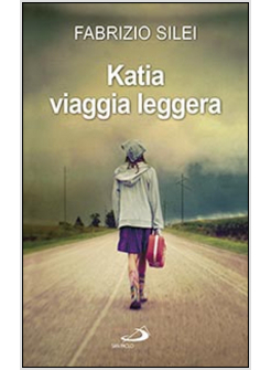 KATIA VIAGGIA LEGGERA