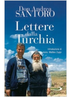 LETTERE DALLA TURCHIA