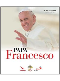 PAPA FRANCESCO