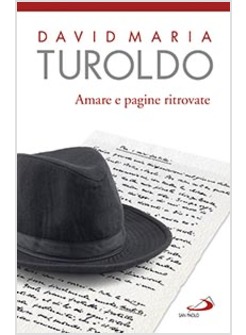 AMARE E PAGINE RITROVATE