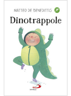 DINOTRAPPOLE