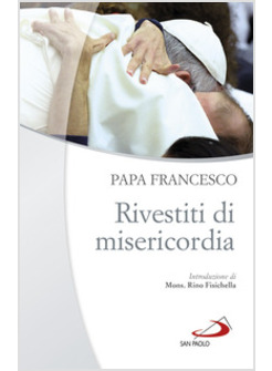 RIVESTITI DI MISERICORDIA