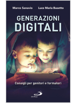 GENERAZIONI DIGITALI