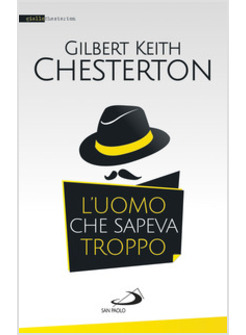 L'UOMO CHE SAPEVA TROPPO