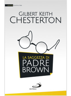LA SAGGEZZA DI PADRE BROWN