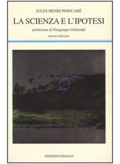 SCIENZA E L'IPOTESI (LA)