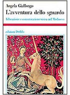 AVVENTURA DELLO SGUARDO