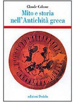 MITO STORIA NELL'ANTICHITA GRECA