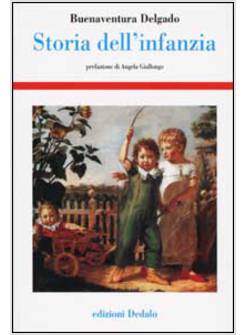 STORIA DELL'INFANZIA
