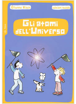 GLI ATOMI DELL'UNIVERSO