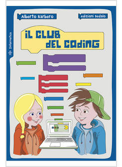 IL CLUB DEL CODING