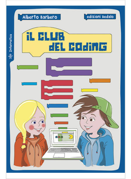 IL CLUB DEL CODING