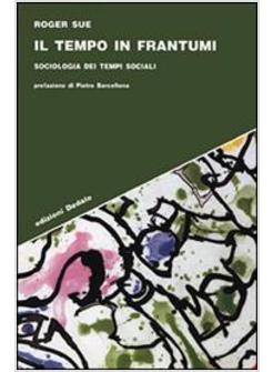 TEMPO IN FRANTUMI (IL)